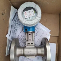 E+H 72F25涡街流量计 72F50
