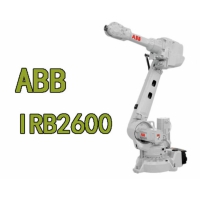 ABB工业机器人IRB2600-12