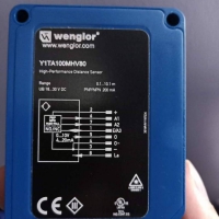 德国原装WENGLOR威格勒OY2P303A0135激光测距