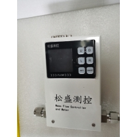 热式气体质量流量控制器DC-M100
