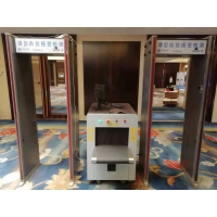 北京安检门测温门测温仪安检机安检器租售
