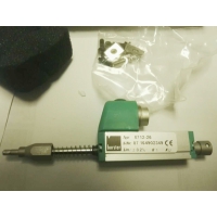 德国波司特位移传感8712-10测头8712-25传感器