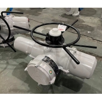 Rotork原装罗托克执行机构 IQT角行程电动执行机构