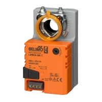 原装瑞士BELIMO型号C220QFL-H0执行器