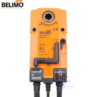 瑞士博力谋BELIMO型号BFL230-T电动风阀执行器