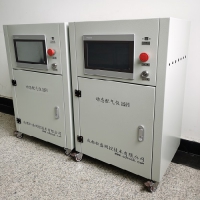热式气体质量流量控制器