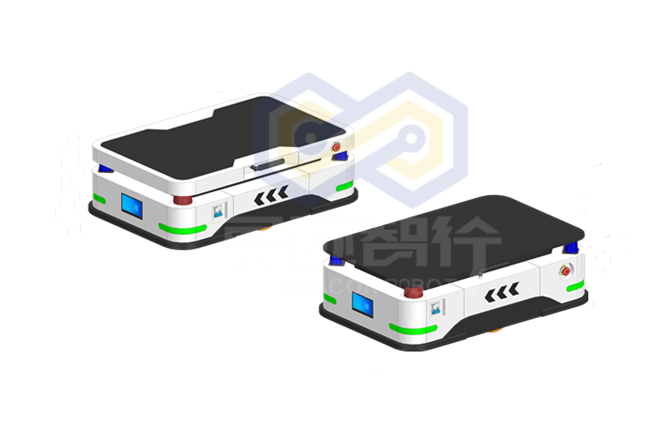 AGV无人搬运车