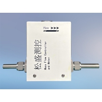 模拟型的热式气体质量流量控制器AC-S030C