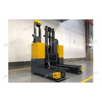 激光导航叉车AGV-FX40