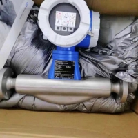 E+H 80F08 80F15质量流量计 多变量流量测量