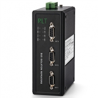 RT-HP3 工业级PROFIBUS DP总线隔离中继器