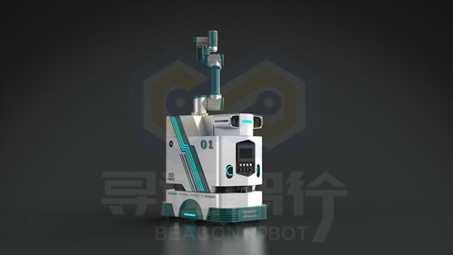 搬运机器人agv