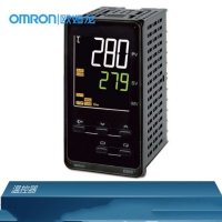 欧姆龙OMRON E5CCQX2DSM802 温控器