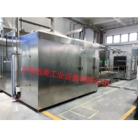 汽车塑料管件成型炉  上海迅美成型炉厂家