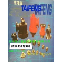 山东泰丰液压充液阀CF1-H350B