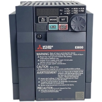 三菱变频器 FR-E740-3.7K-CHT 3.7KW