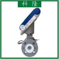 科隆 OPTIFLUX4100C 一体式电磁流量计