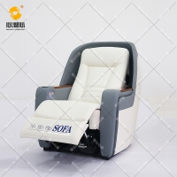 十年品牌智能身心减压调养舱