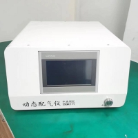 多组分的气体稀释装置SSGM-2