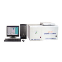 煤炭大卡热量仪 ZDHW-ZC8000高精度全自动微机量热仪