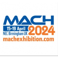 2024年英国工业机床展MACH
