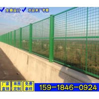 河源公路防眩网 定制框架隔离栅厂家 铁路六角孔钢板网价格