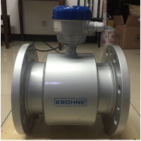 KROHNE科隆 OPTIFLUX2000F 电磁流量计