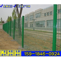 从化铁路护栏网厂家 定做热镀锌钢丝网 菱形孔钢板网