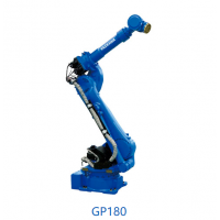 YASKAWA安川工业机器人GP180