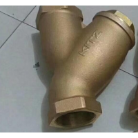 KITZ Y型过滤器