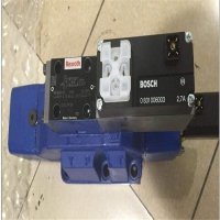 德国Rexroth型号4WRKE32E1比例换向阀产品说明书