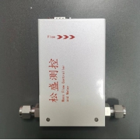 数字式质量流量控制器BDD-S030C