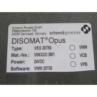 平衡仪Smart Balancer 德国申克