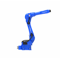 CRP-RA15-12 高速、高防护六轴搬运机器人