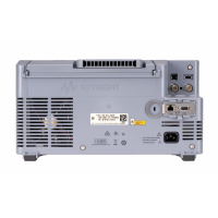 是德科技DAQ970A数据采集器 内置万用表 (2)