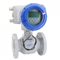 KROHNE科隆 OPTIFLUX4300C 电磁流量计