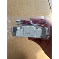 SMC电磁阀SY5220-5LZD-01