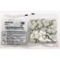 SMC气动接头KQ2L08-02AS