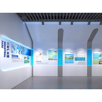 现代化企业展厅建设的流程分析