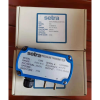 setra西特C268传感器压力变送器C26812