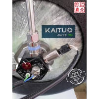 西安氢气压力传感器/陕西车载供氢压力传感器/西北氢传感器
