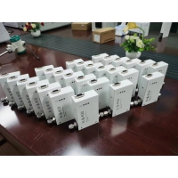 中大量程的热式气体质量流量控制器AC-M100