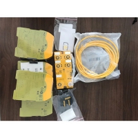 PILZ皮尔兹 774009继电器