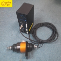 六轴工业机器人自动化去毛刺AF30浮动主轴