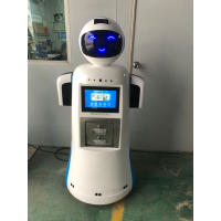 老年人八大时光点全覆盖江智康养机器人JZR1400640