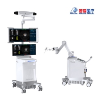 骨科手术机器人是什么？普爱医疗骨科手术机器人应用优势