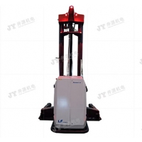 SLAM激光导引堆垛叉车型AGV