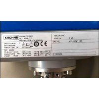 KROHNE NL-3313LC12科隆涡街流量计OPTIF
