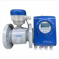 KROHNE科隆OPTIFLUX4050W电磁流量计