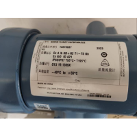 艾默生高准MICRO MOTION科里奥利质量流量计K025